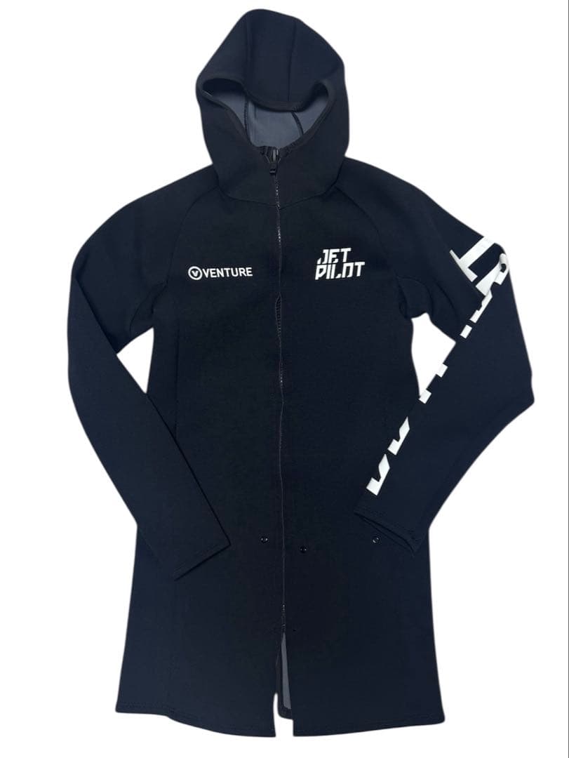 JETPILOT ベンチャーロングツアーコート