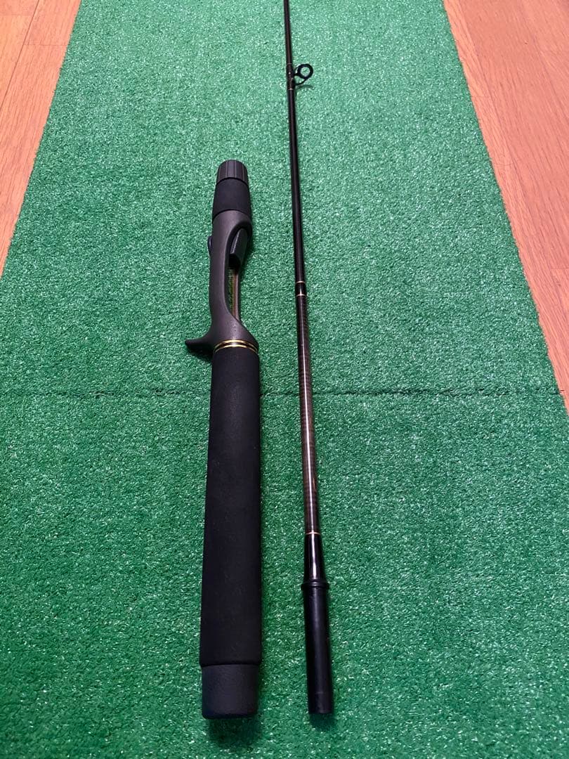 speed stick SSC-60L 名竿スピードスティック美品