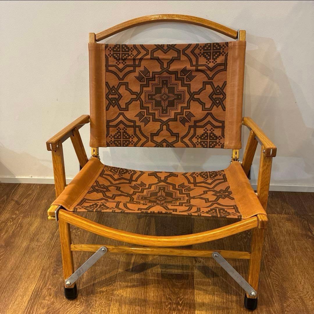 ネルデザインワークスxグリップスワニー G-10 neru ver. グレー