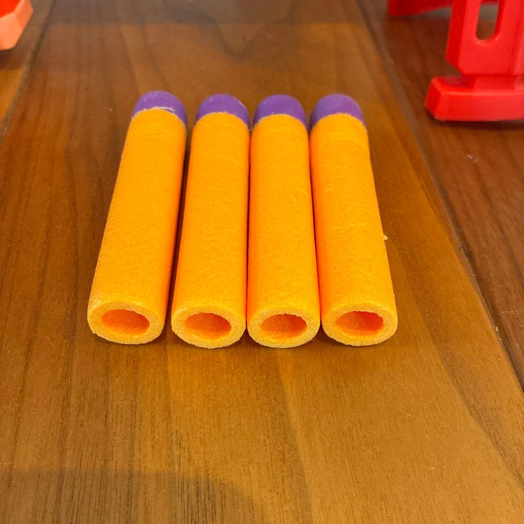 ナーフ　フォートナイト　ヘビースナイパー