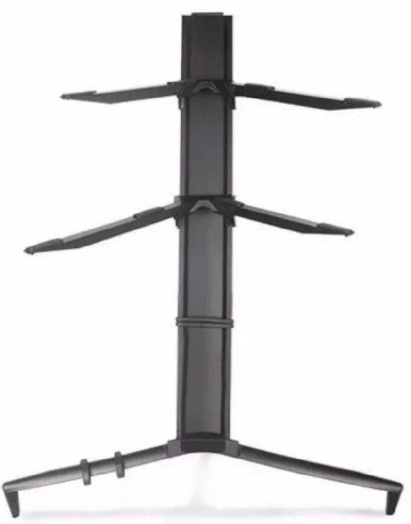 ⭐︎レア　二段階キーボードスタンド