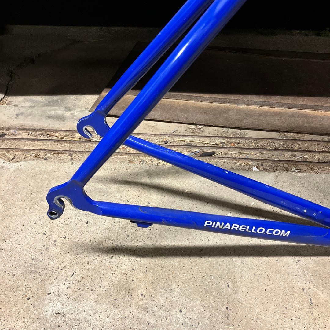 ピナレロ　アングリル　フレームセット　サイズ55 ロードバイク