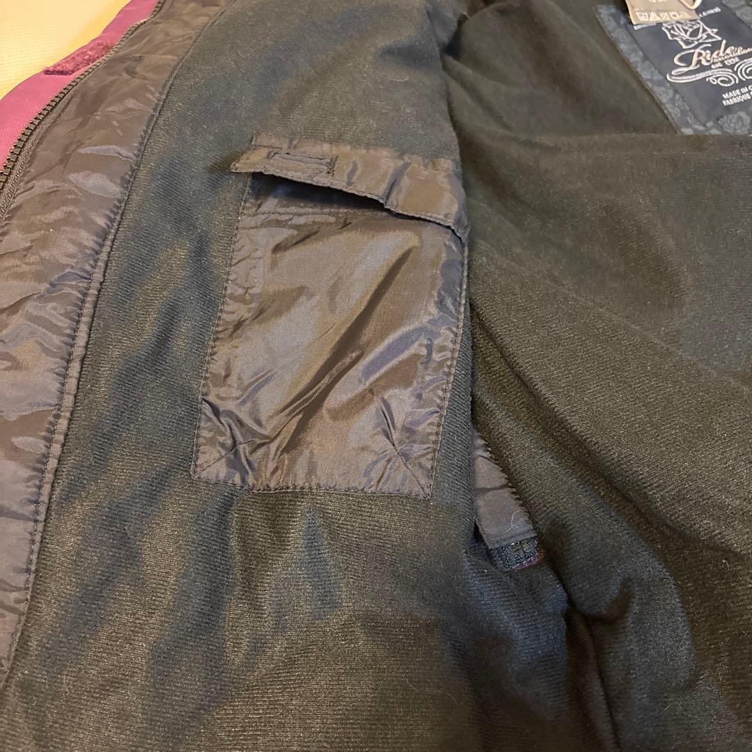 ●Ride●スノーボードウェア●上下セット●Sサイズ●即購入OK