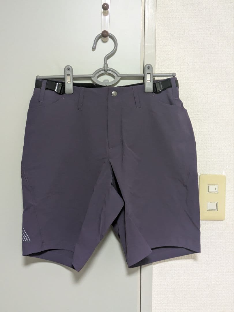 ウェア 7MESH FARSIDE SHORTS 9\
