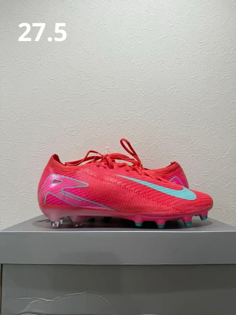 ナイキ マーキュリアル エリート AG