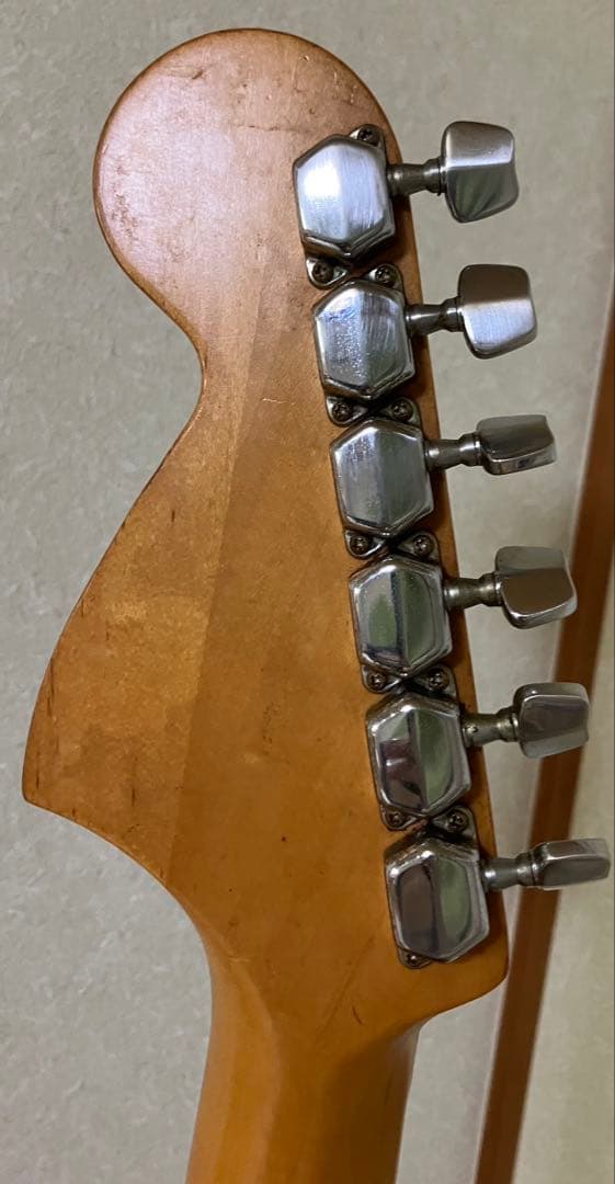 グレコ　78年製　Greco Super Sounds エレキギター　se500