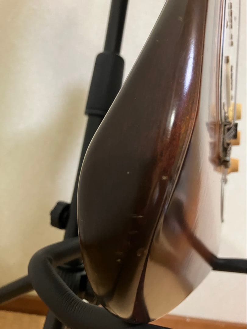 グレコ　78年製　Greco Super Sounds エレキギター　se500