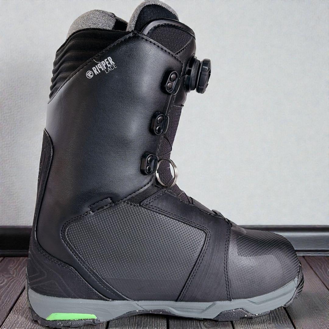 極美品　NIDECKER TALON BOA ナイデッカータロン26.5cm