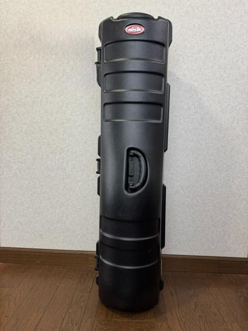 【値下げ】SKB ATA ゴルフ トラベル ハードケース （DXスタンダード）