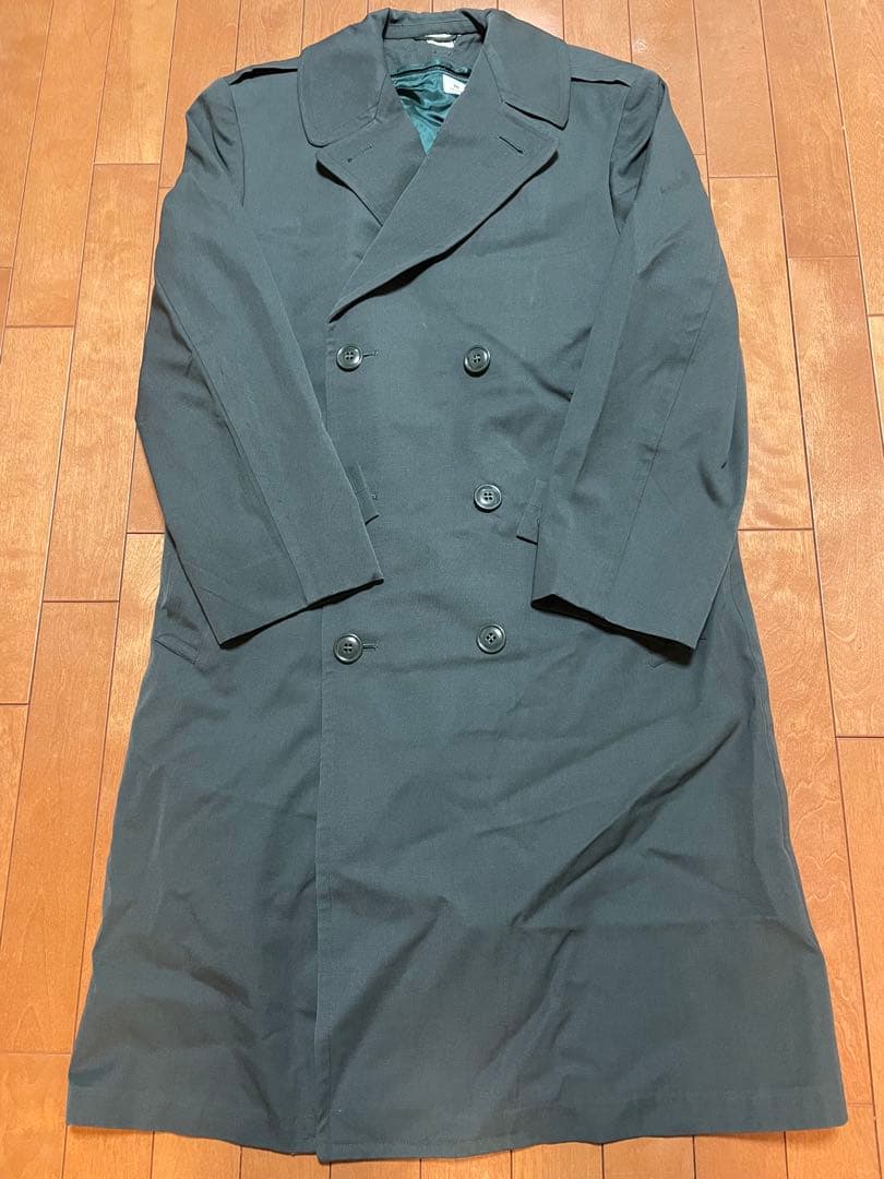 米軍ミリタリー コート