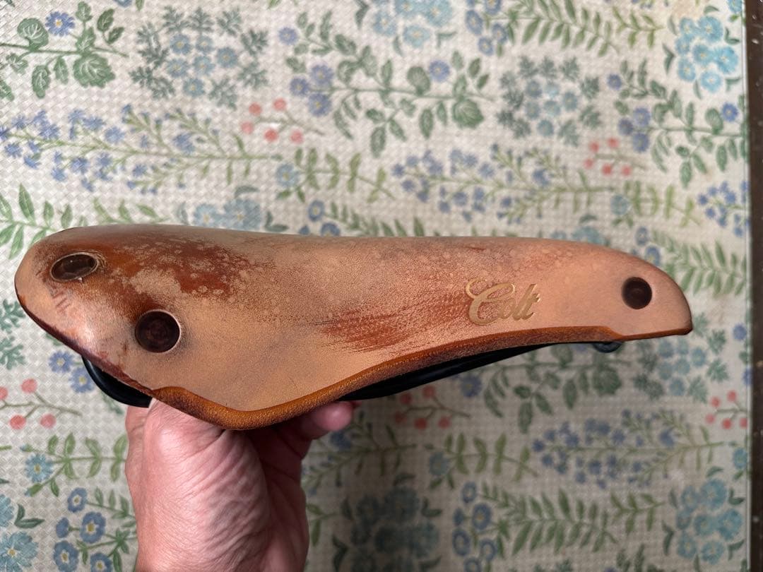 brooks Colt ブルックス　Colt