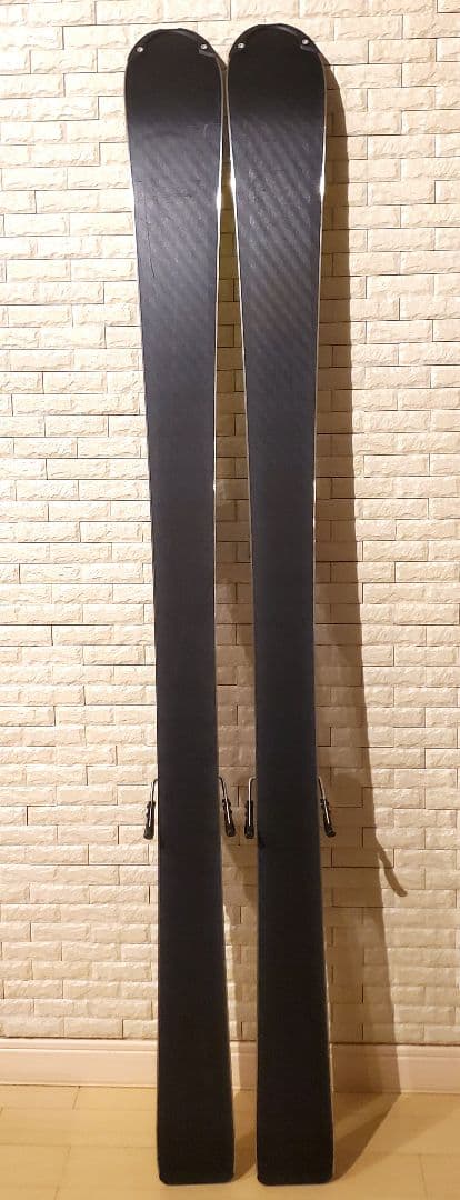 volkl ジュニアスキー 板