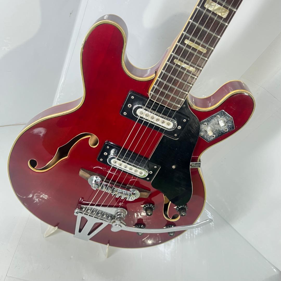 Greco EG-135 グレコ　1960-70年代