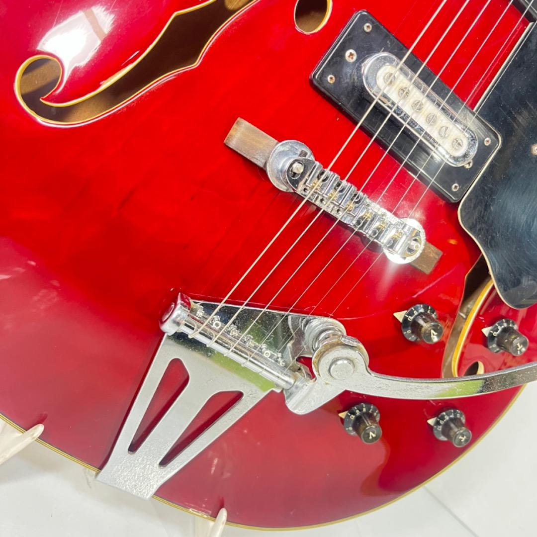 Greco EG-135 グレコ　1960-70年代