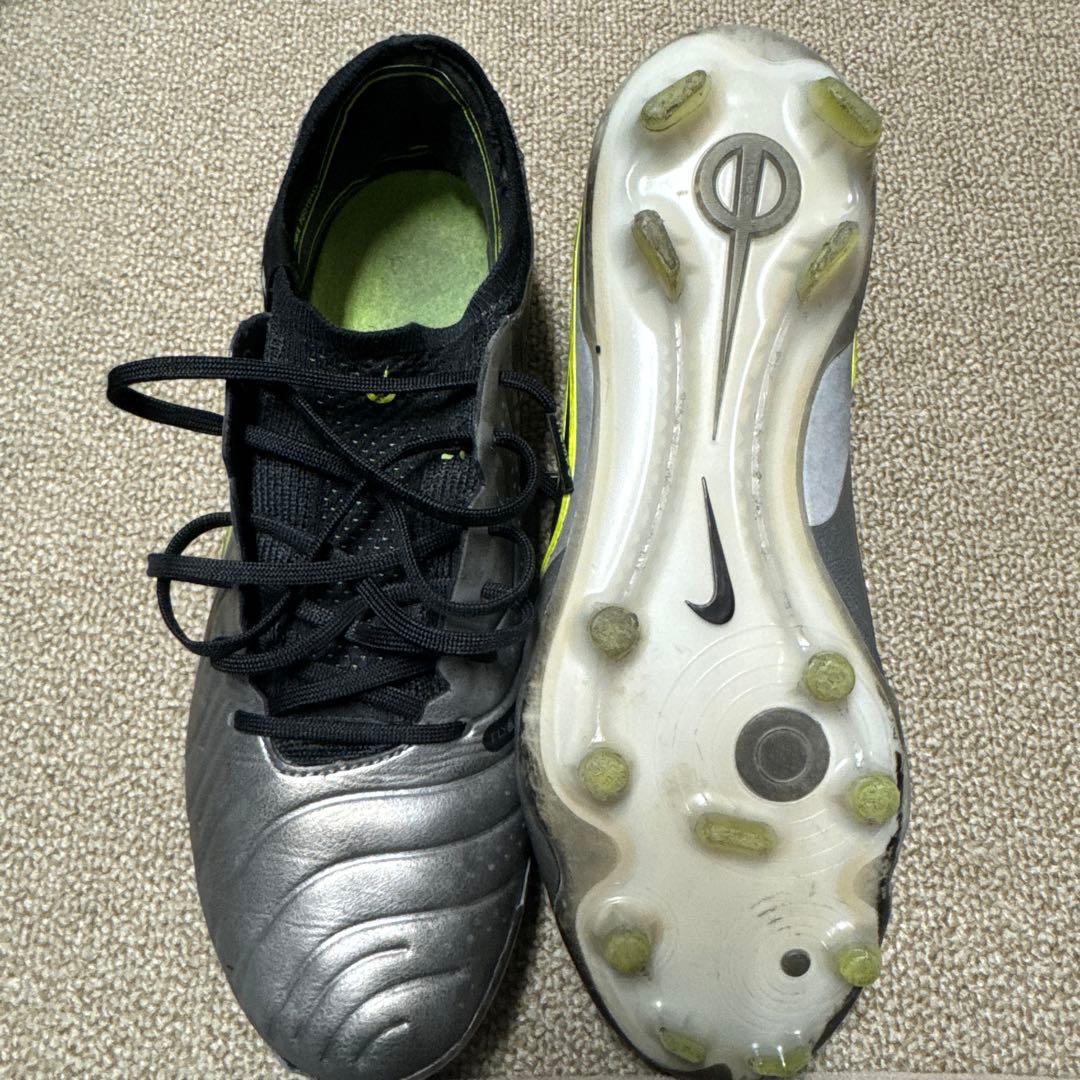 ティエンポ 10 エリート fg 27.0cm