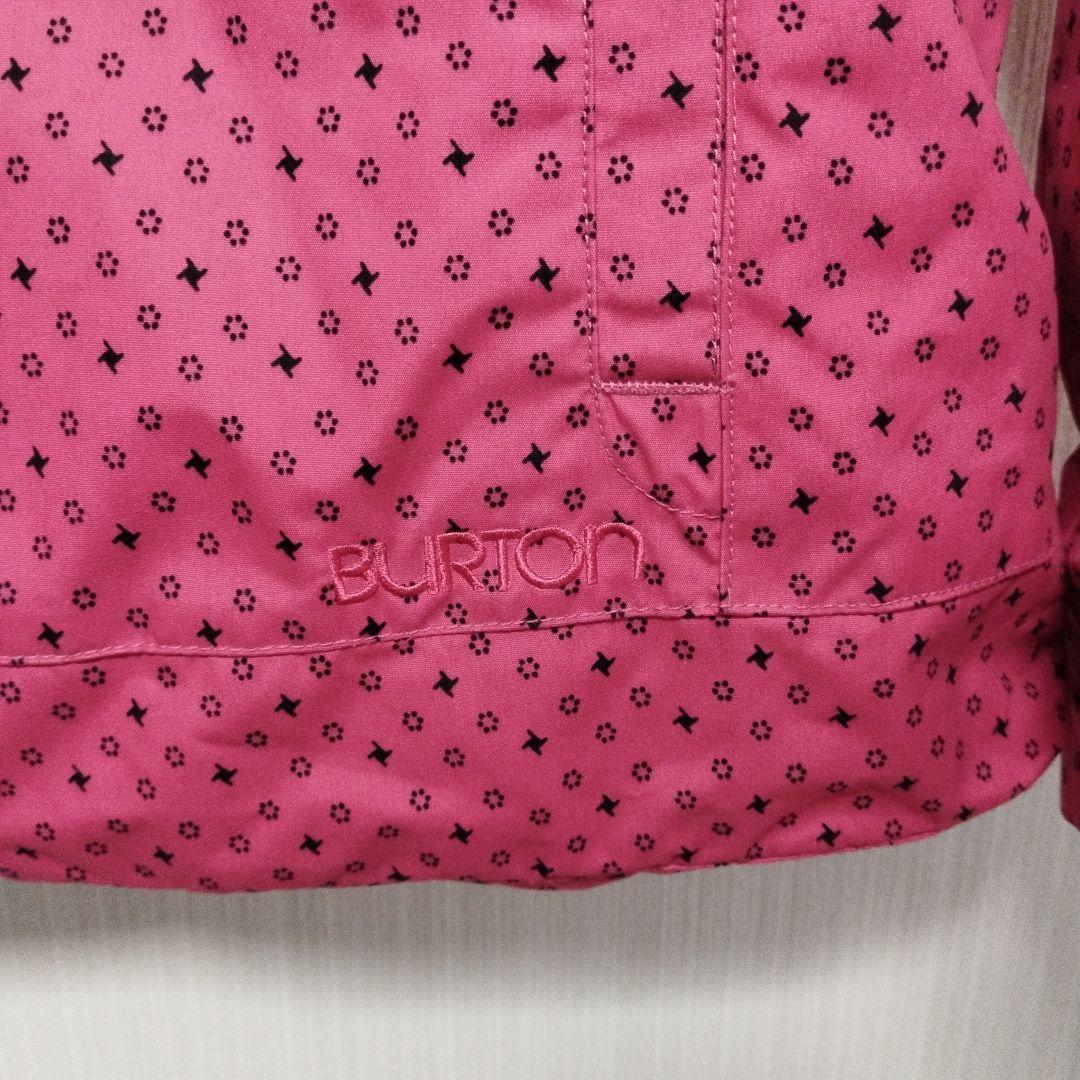 【未使用】バートン　スノボーウェア　160　ジャケット