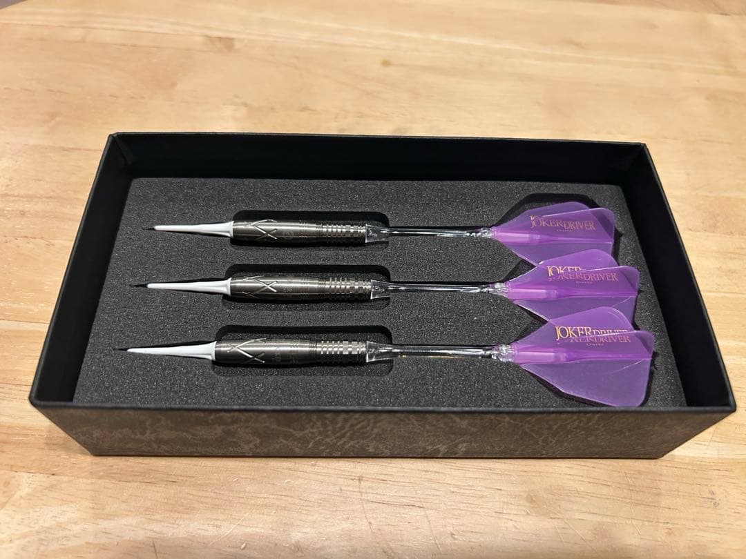 【最終価格】JOKERD ZIRCON ジョーカードライバー　ジルコン