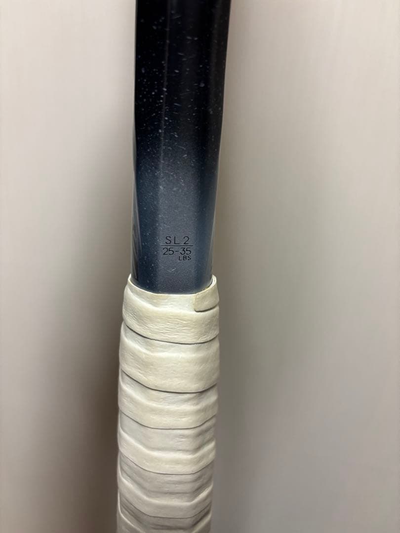 ヨネックス ボルトレイジ8v SL2