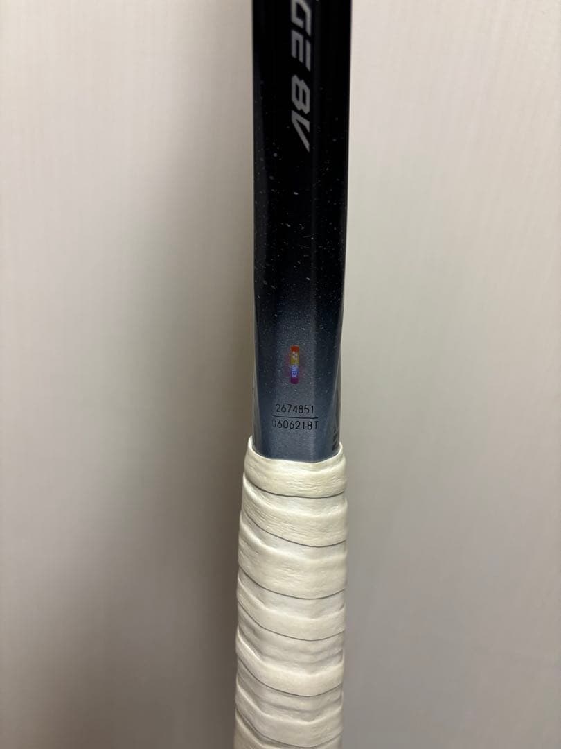 ヨネックス ボルトレイジ8v SL2