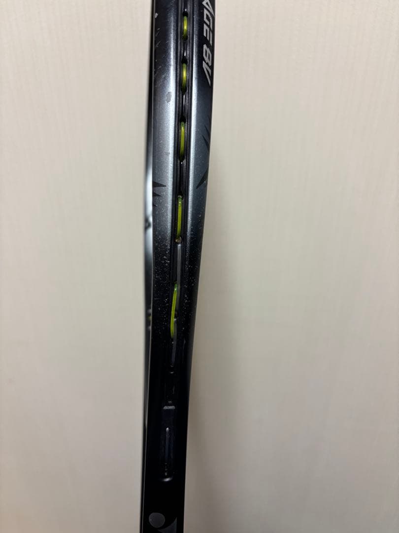 ヨネックス ボルトレイジ8v SL2