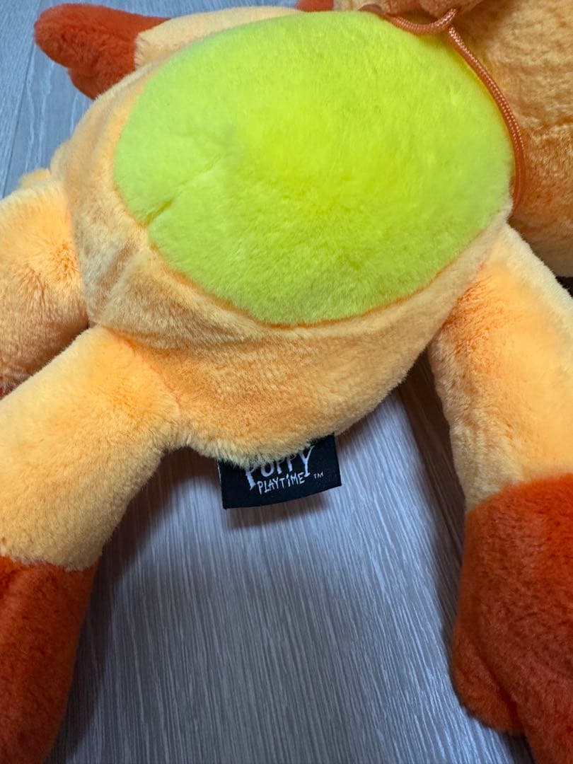 Poppy Playtime ドッグデイ＆キャットナップ