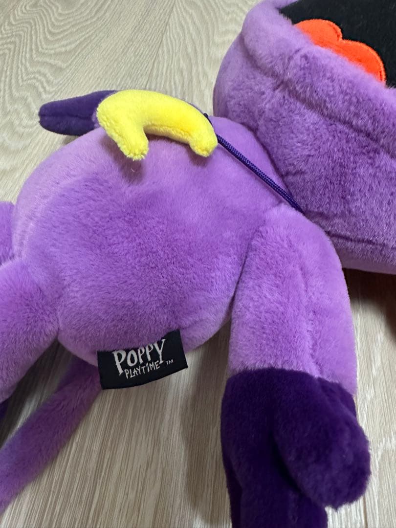 Poppy Playtime ドッグデイ＆キャットナップ