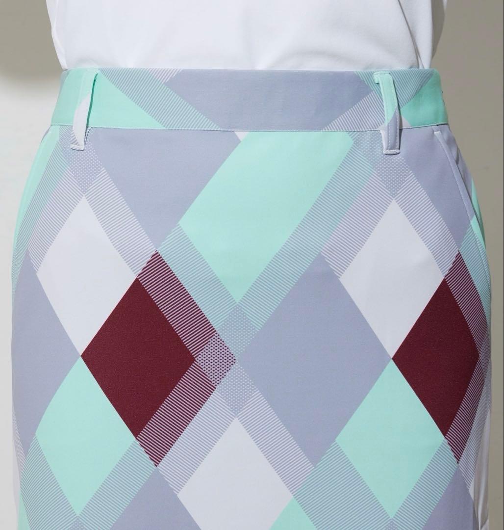 新品未使用 JUN&ROPE' 春夏上下セットアップ ジュンアンドロペ 接触冷感