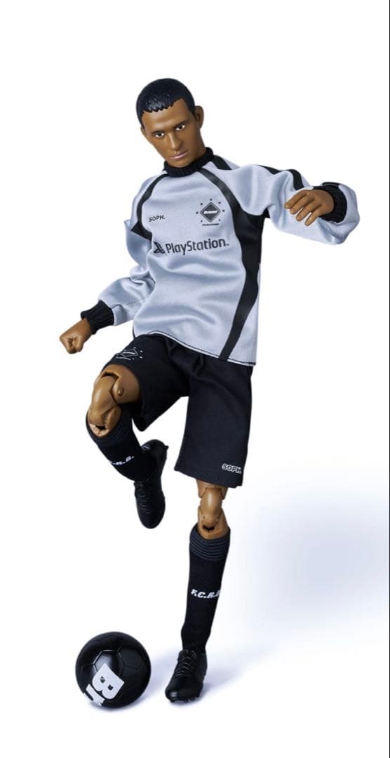 FCRB MEDICOM TOY RAH 52-STAR AWAY 安値