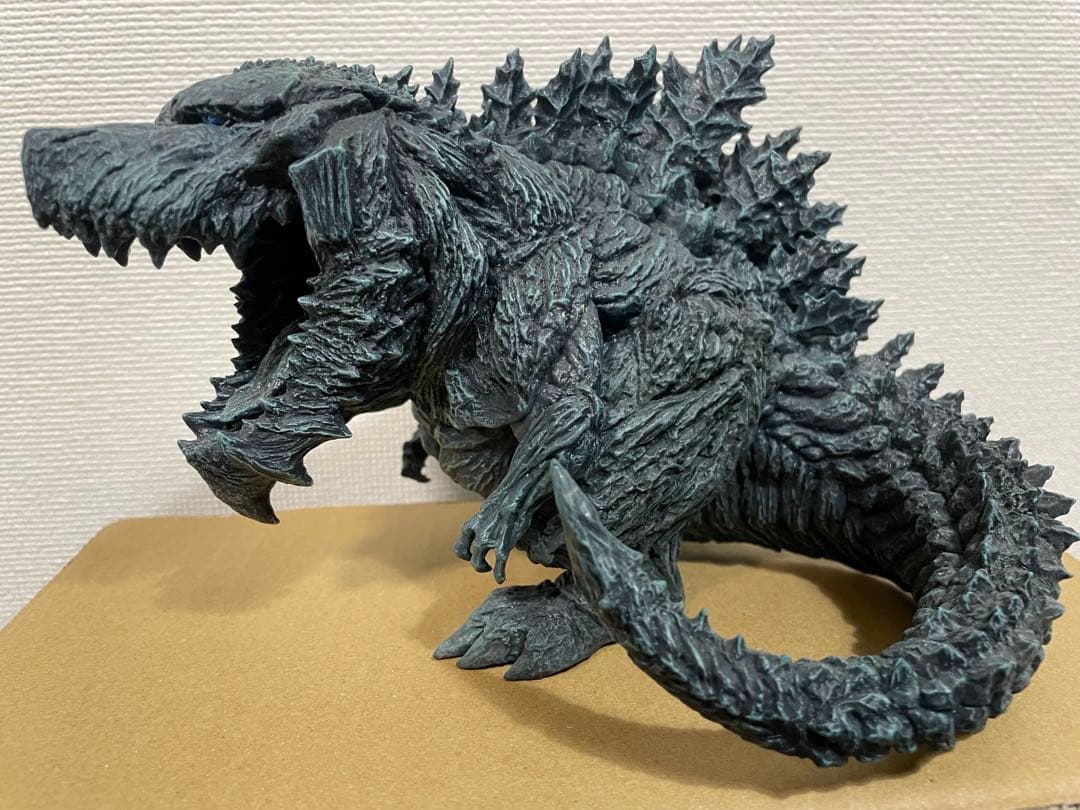 デフォリアル ゴジラアース 一般流通版