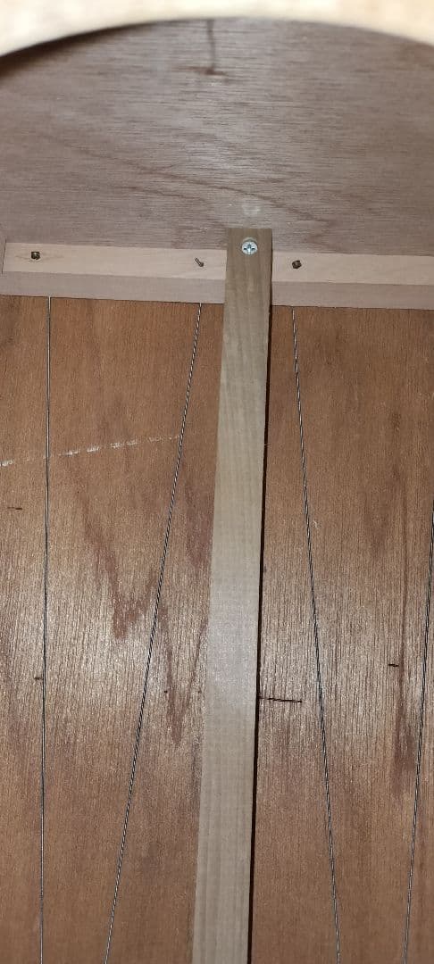 は*つ様 カホン 打楽器