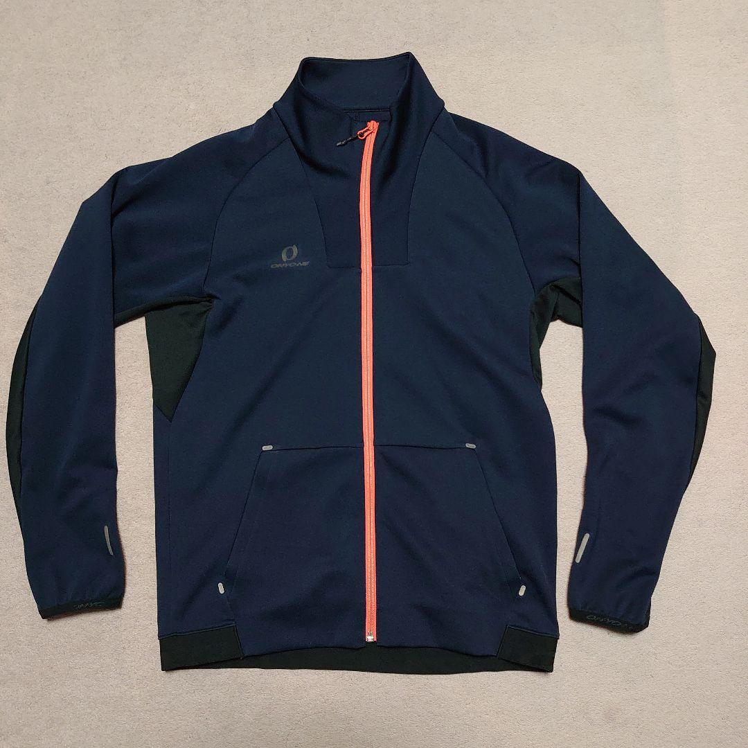 オンヨネ SWEAT BREAK JACKE・TPANTS