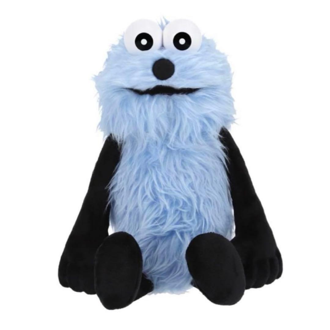 パペットスンスン　スンスン　ぬいぐるみ　公式　新品