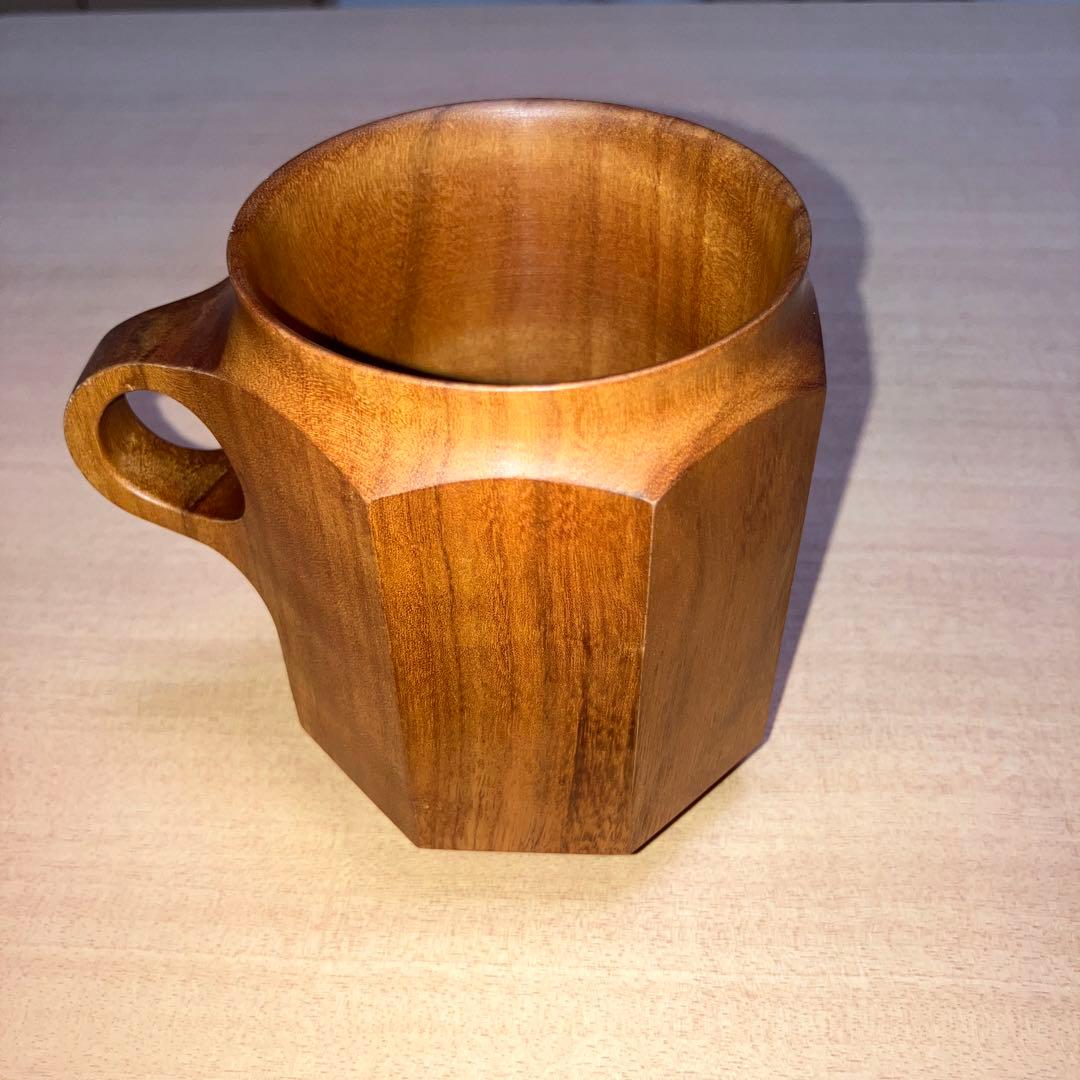 アキヒロウッドワークス ブルーボトルコーヒー コラボ ジンカップ ワッセ 2L