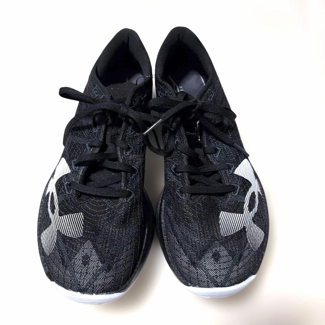 アンダーアーマーベロシティ エリート 2 26.0センチ　3027205 004