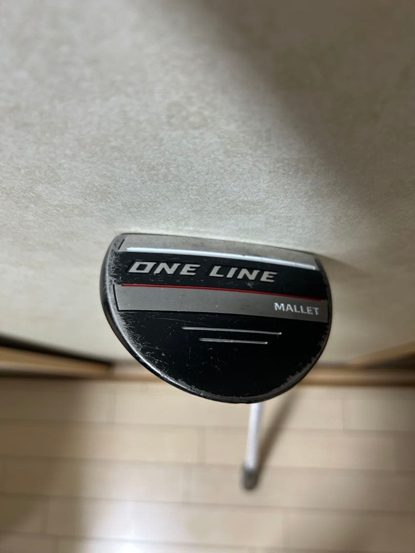 ゴルフ一式セット Mizuno Fourteen TaylorMade