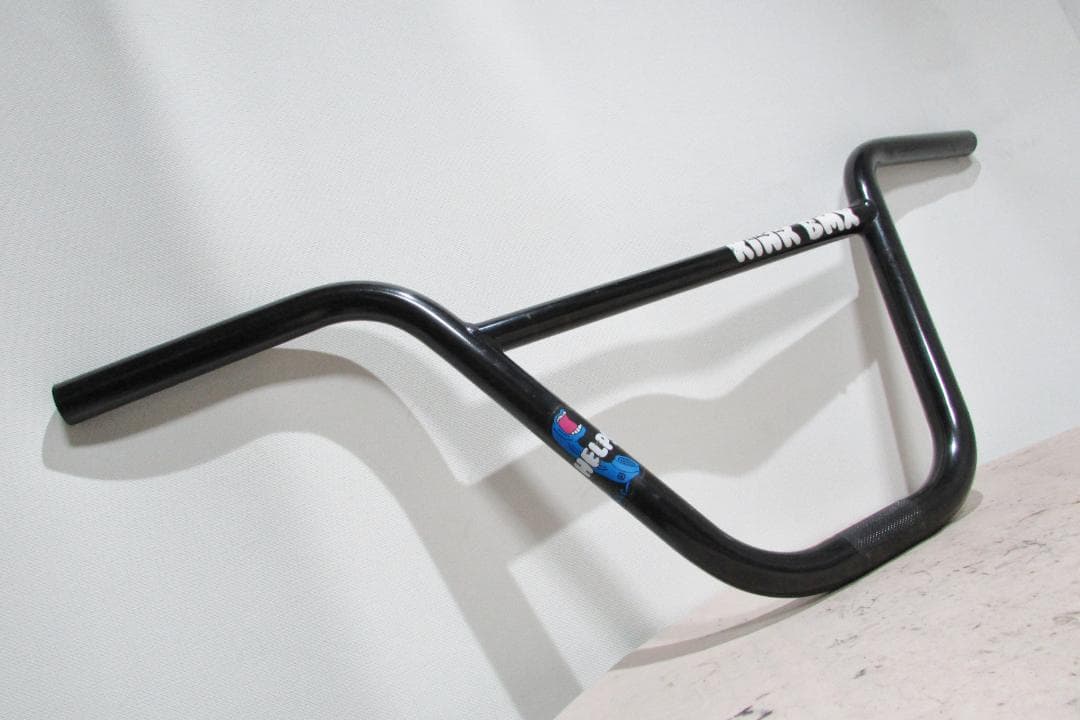 BMX ハンドル KINK Williams Handle Bar