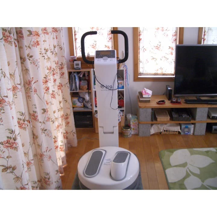 ホームリフレッシュマシン（三洋）