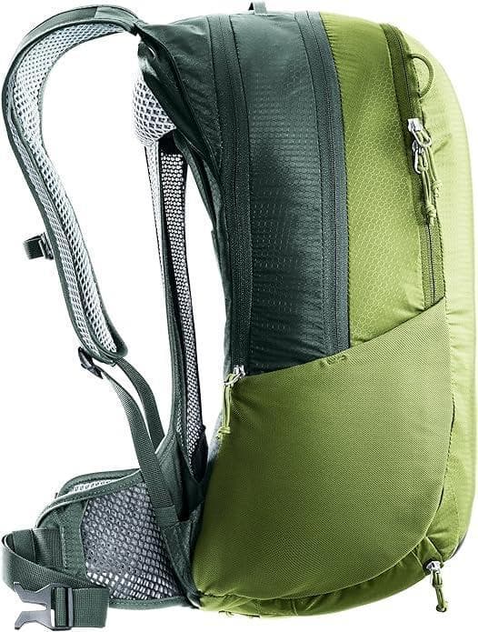 【新品】Deuter（ドイター）バックパック レース エアー 14+3
