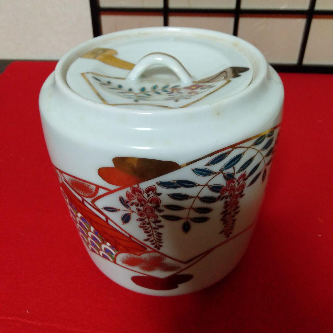 初心者お稽古用最適　茶道具十点