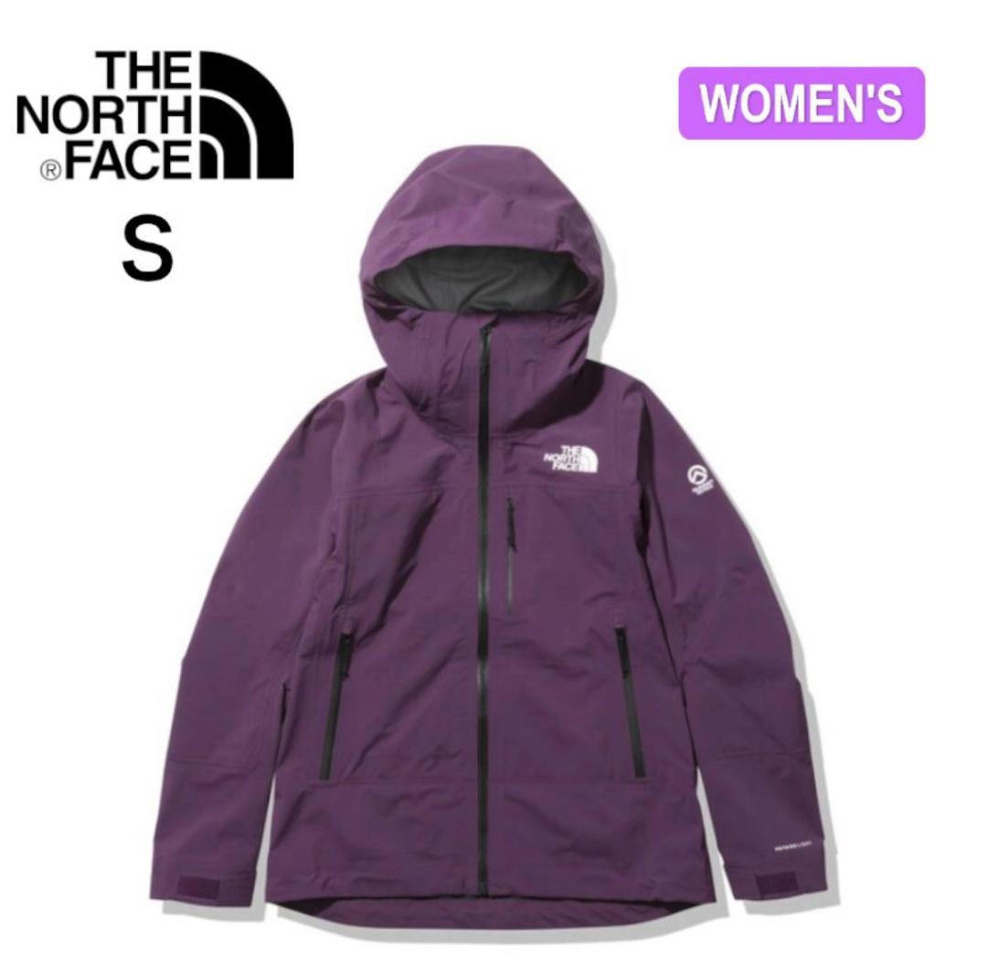 【新品】Sサイズ ノースフェイス ジャケット レディース スキー 登山 スノボ