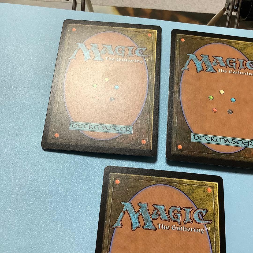 *バラ売り可*  スリヴァーの巣　M15日本語foil3枚セット