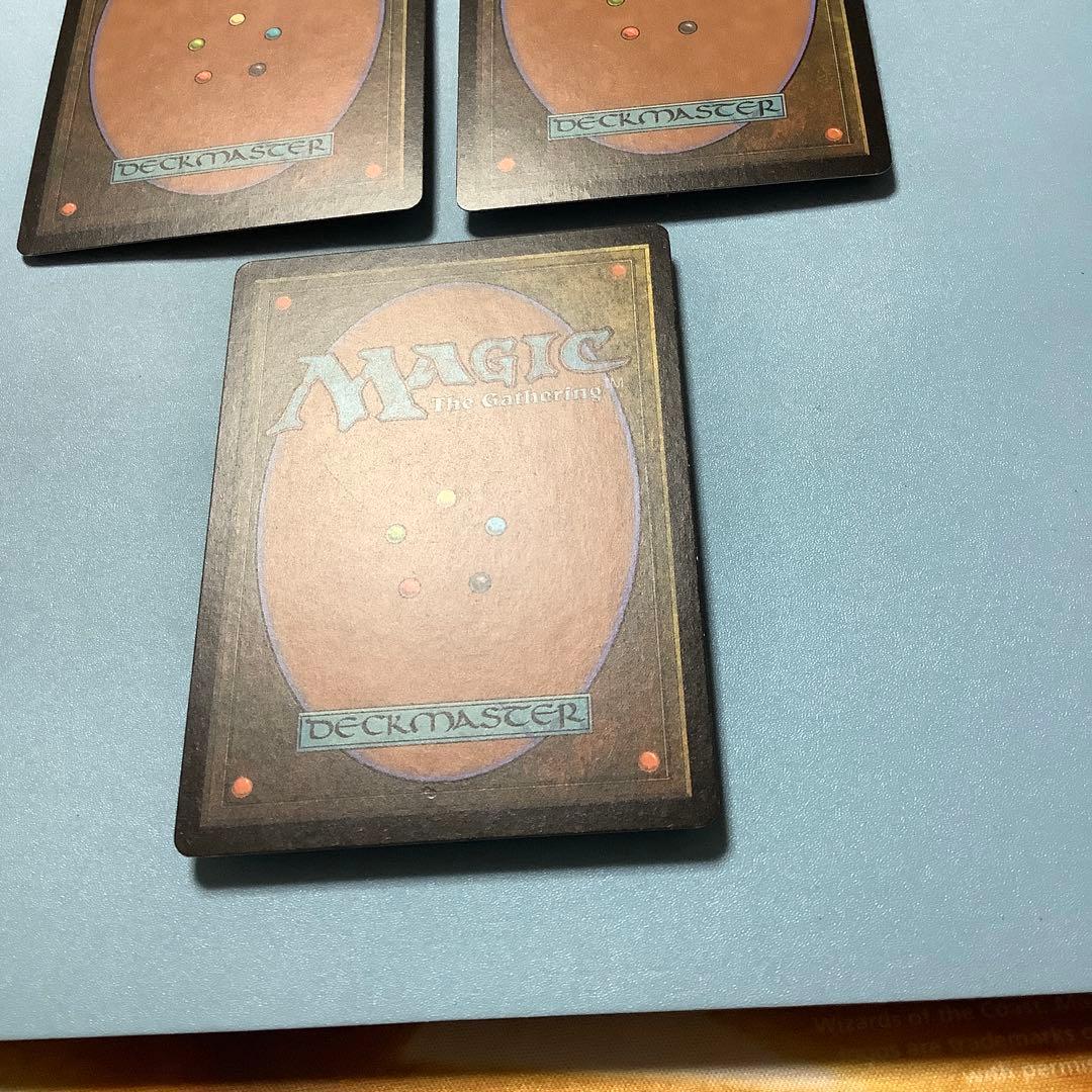 *バラ売り可*  スリヴァーの巣　M15日本語foil3枚セット