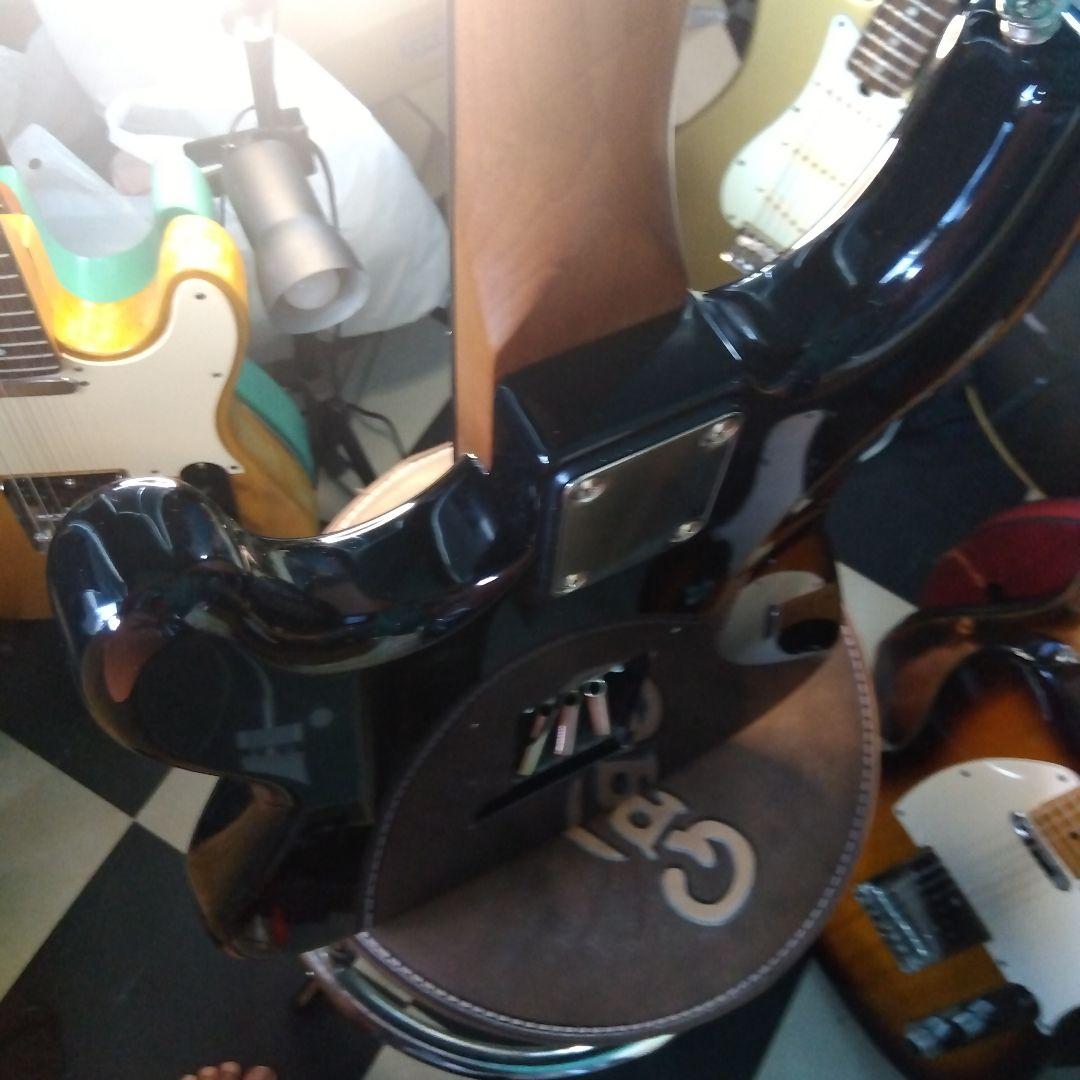 ストラトタイプ、エレキギター！