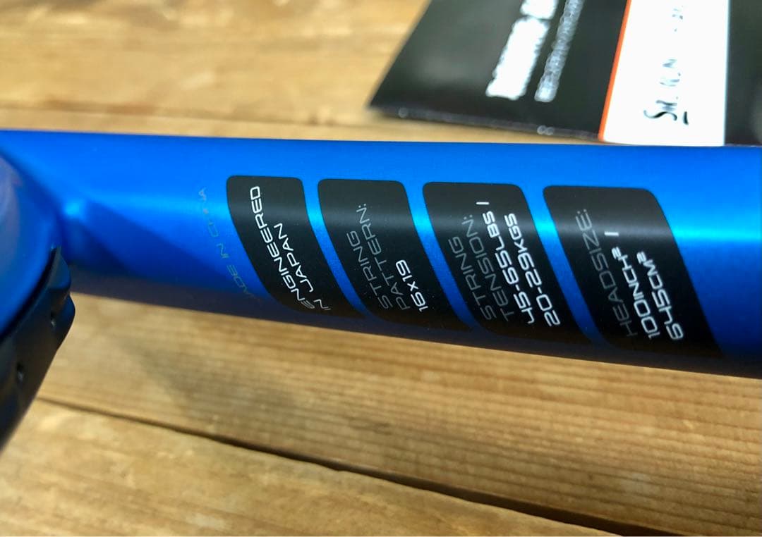 新品 DUNLOP FX500 G1 ＋ IC-TUCH