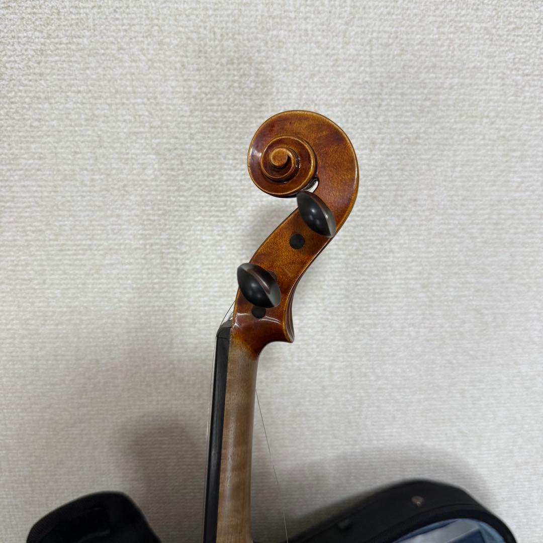 Kreisler バイオリン No.100 4/4サイズ 弦楽器 ケース 弓付属