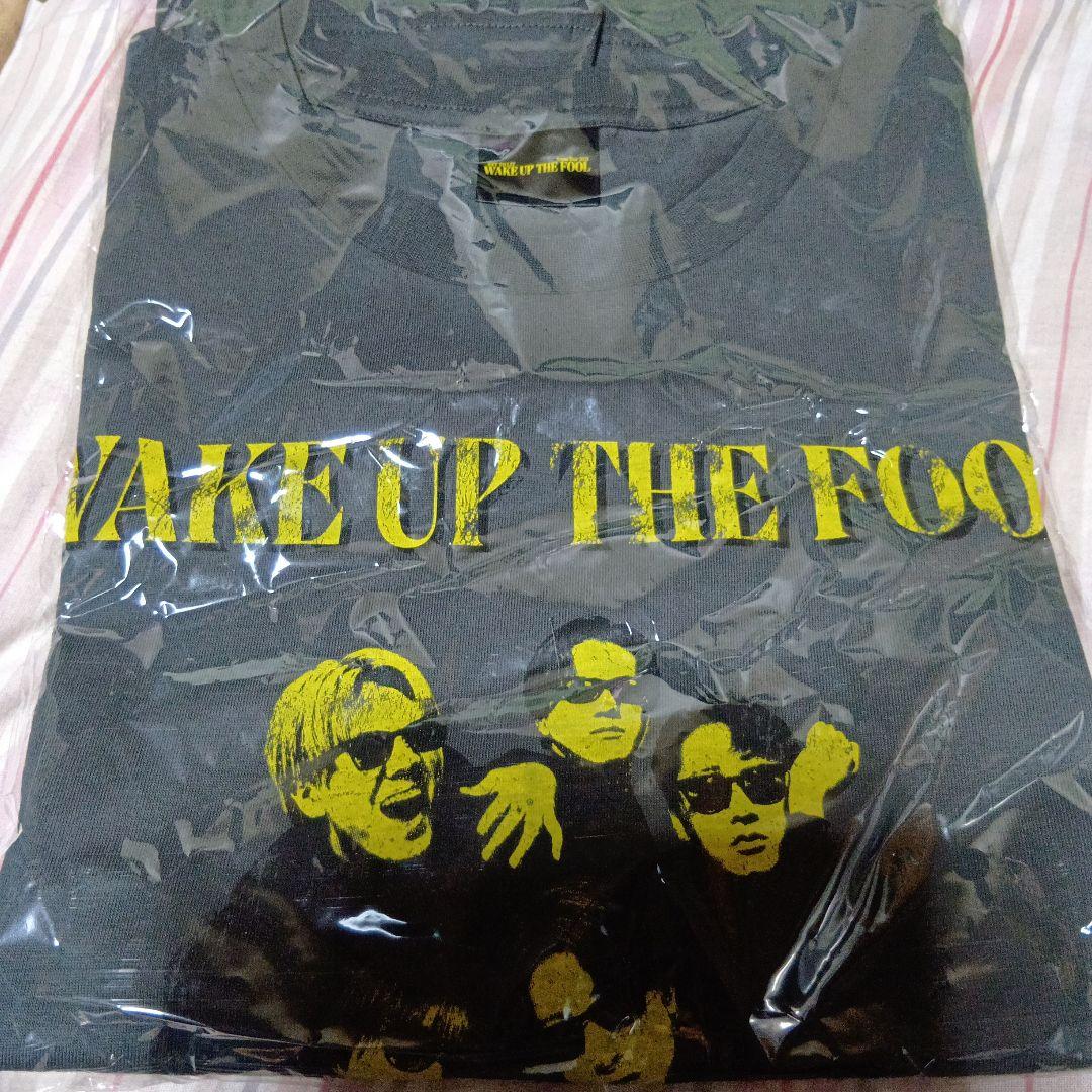 キテレツ　KEY TO LIT Tシャツ