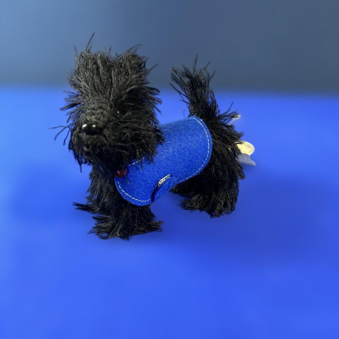 【限定品】Reinhard Schulte（ラインハルト・シュルテ）　ぬいぐるみ