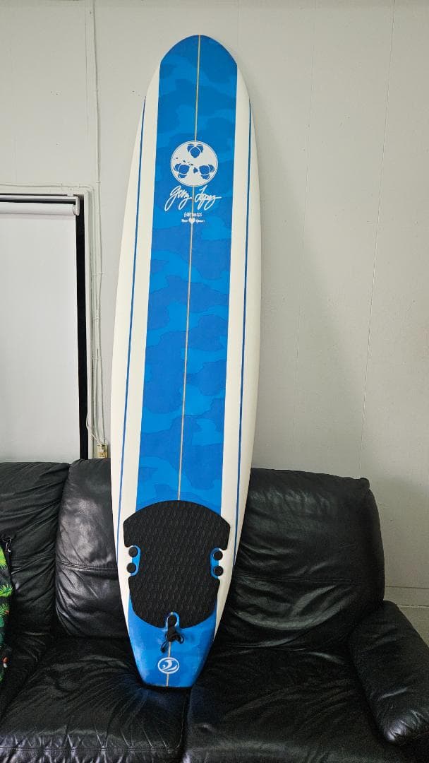 K*3様 コストコ ソフトサーフボード 8'0（手渡し限定・湘南 大磯）