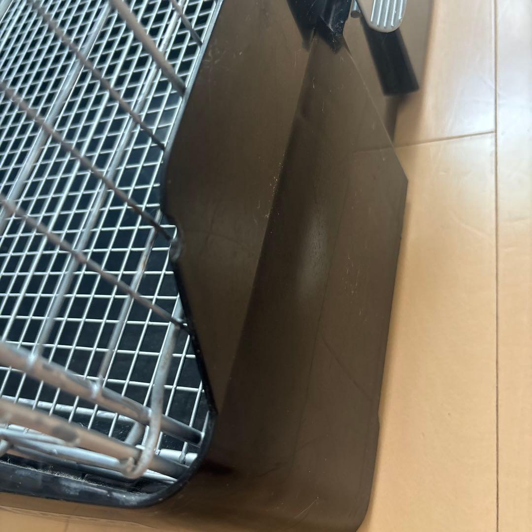 （たき）【美品】三晃商会　ＳＡＮＫＯ　イージーホーム６０　ローメッシュ