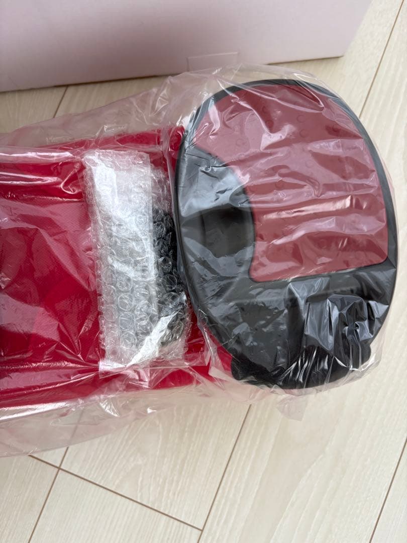 ウエイトトレーニング Exa Beaute AYS-35R RED